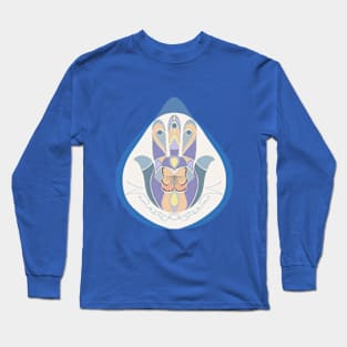 Zen Long Sleeve T-Shirt